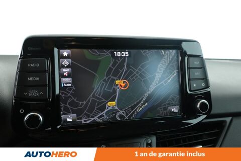 i30 1.6 CRDi Edition 1 110 ch 2017 occasion 92130 Issy-les-Moulineaux