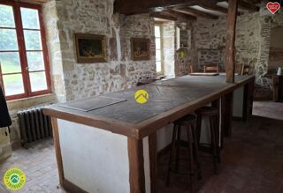  Maison à vendre 8 pièces 289 m²