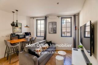  Appartement � vendre 2 pi�ces 28 m� Aix en provence