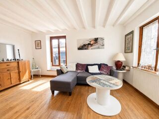  Maison � vendre 6 pi�ces 100 m�