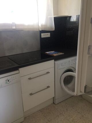  Appartement � louer 1 pi�ce 25 m�