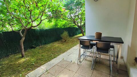  Appartement � louer 1 pi�ce 42 m�