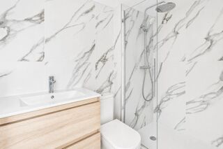  Appartement à vendre 4 pièces 95 m²