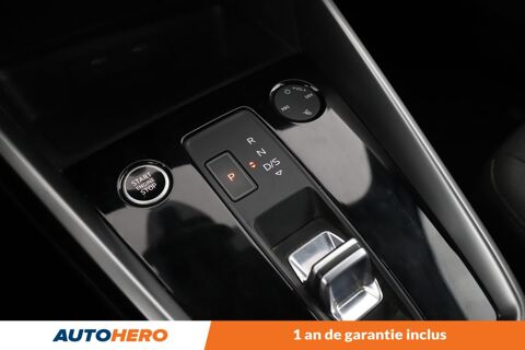 A3 30 TDI S tronic 7 116 ch 2022 occasion 92130 Issy-les-Moulineaux