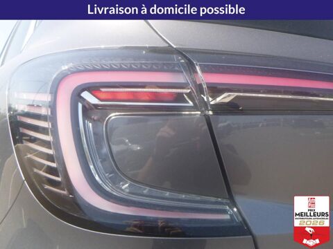 Captur E-Tech full hybrid 145 esprit Alpine +Toit 2025 occasion 10150 Lavau