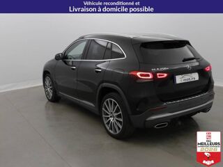 Classe GLA 250 e 8G-DCT AMG Line 2021 occasion 10150 Lavau