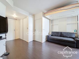  Appartement à vendre 1 pièce 26 m²