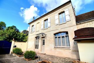  Maison à vendre 6 pièces 122 m²