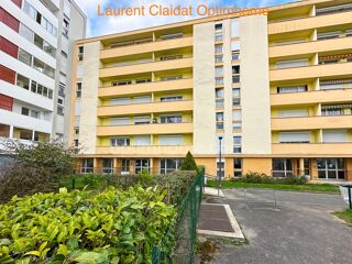  Appartement � vendre 4 pi�ces 69 m�