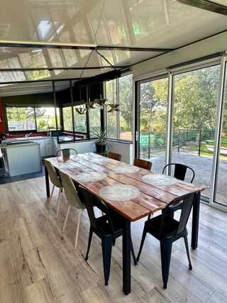  Maison  vendre 5 pices 112 m