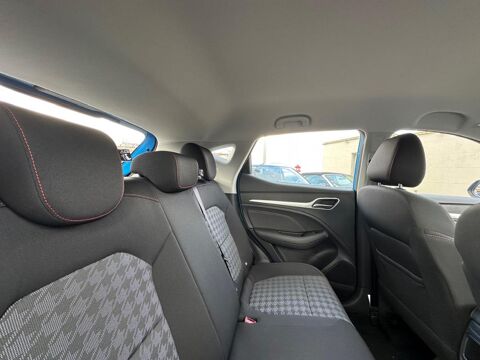 MG.ZS 1.5L VTI-Tech 106ch 2WD Comfort 2023 occasion 78240 Chambourcy