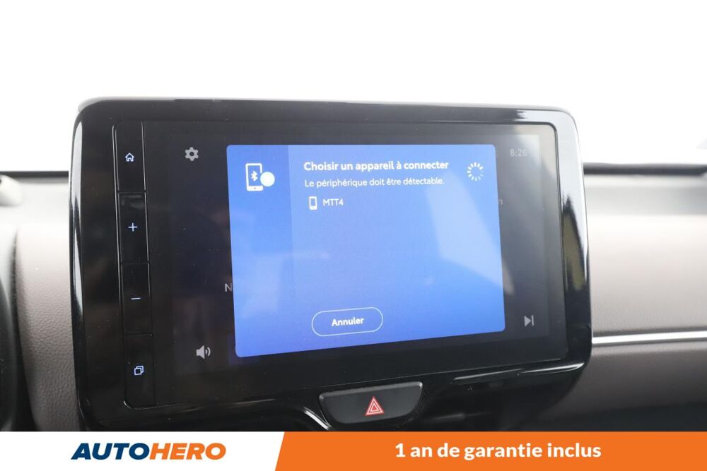 Yaris Cross 1.5 2WD Collection 116H 2021 occasion 92130 Issy-les-Moulineaux