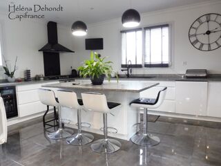  Maison � vendre 6 pi�ces 199 m�