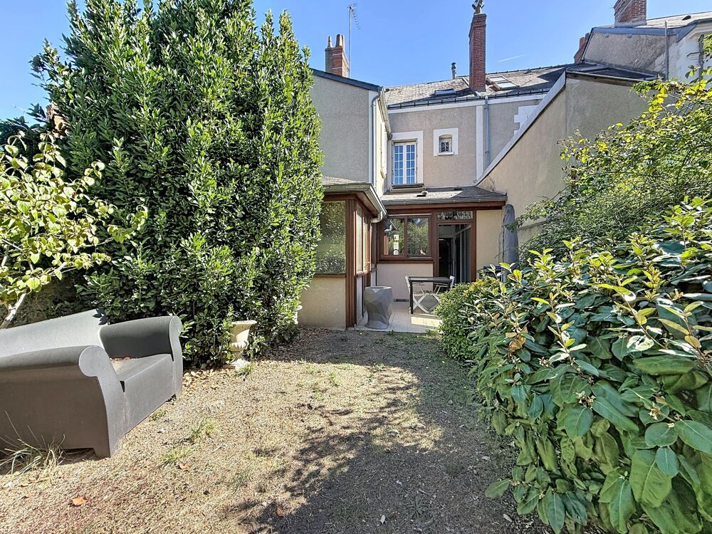 Vente Maison Maison à vendre 6 pièces TOURS (37) Tours