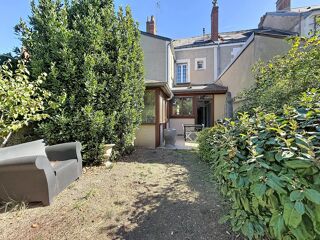  Maison à vendre 6 pièces 137 m²