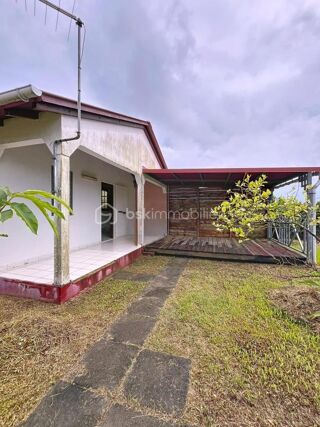  Propri�t�/ch�teau � vendre 3 pi�ces 64 m�