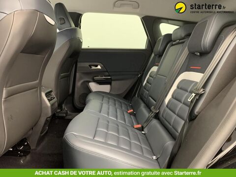 C5 aircross HYBRIDE NOUVEAU 145 CH E-DCS6 MAX 2026 occasion 69190 Saint-Fons