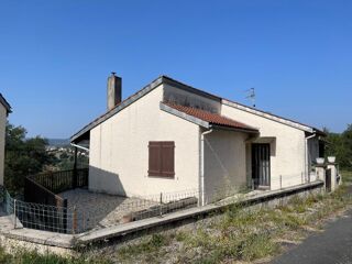 Vente Maison MAISON 5 PIECES 110 M2 Decazeville