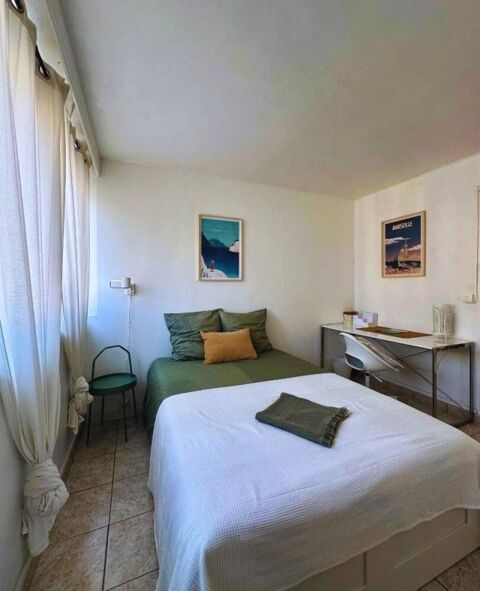  Appartement � louer 1 pi�ce 55 m�