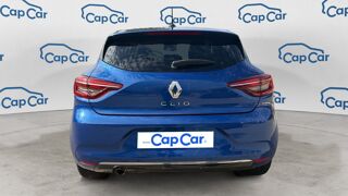 Clio 1.0 TCe 90 Zen 2021 occasion 20000 Ajaccio