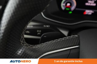 Q5 50 TFSIe S line Quattro S tronic 7 299 ch 2021 occasion 92130 Issy-les-Moulineaux
