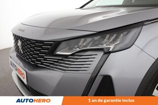 3008 1.6 Hybrid Allure Pack e-EAT8 225 ch 2022 occasion 92130 Issy-les-Moulineaux