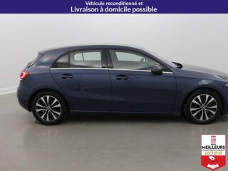 Classe A 180 7G-DCT Style 2022 occasion 10150 Lavau