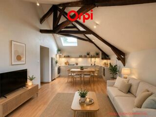  Appartement à vendre 2 pièces 64 m²
