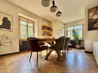  Maison à vendre 6 pièces 127 m²