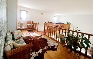  Maison à vendre 6 pièces 223 m²