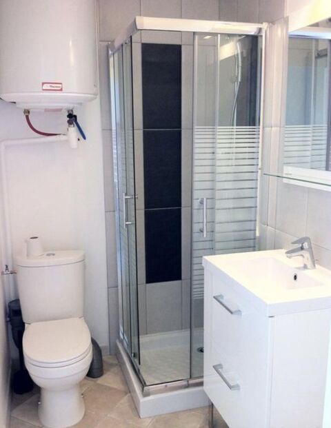  Appartement � louer 1 pi�ce 16 m�