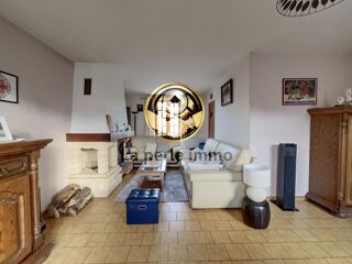  Maison à vendre 6 pièces 120 m²