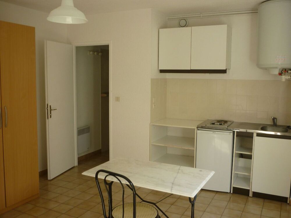 Location Appartement Appartement Dijon 1 pièce(s) 20 m2 Dijon