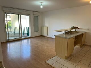  Appartement � vendre 3 pi�ces 61 m�