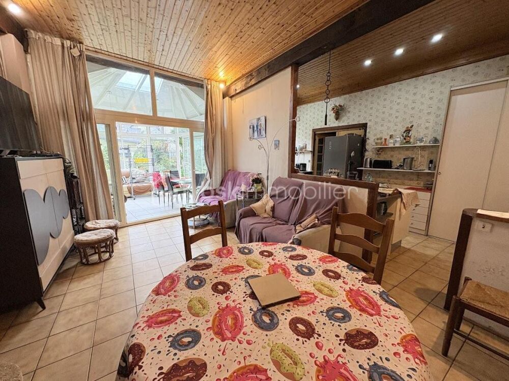 Vente Maison Maison de Famille au cœur de Pouzac Pouzac