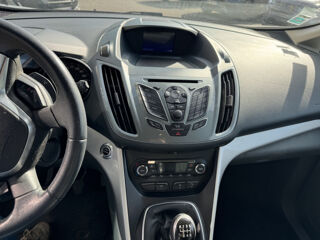 Grand C-MAX 1.6 TDCI 115 FAP Titanium 2011 occasion 42210 Bellegarde-en-Forez