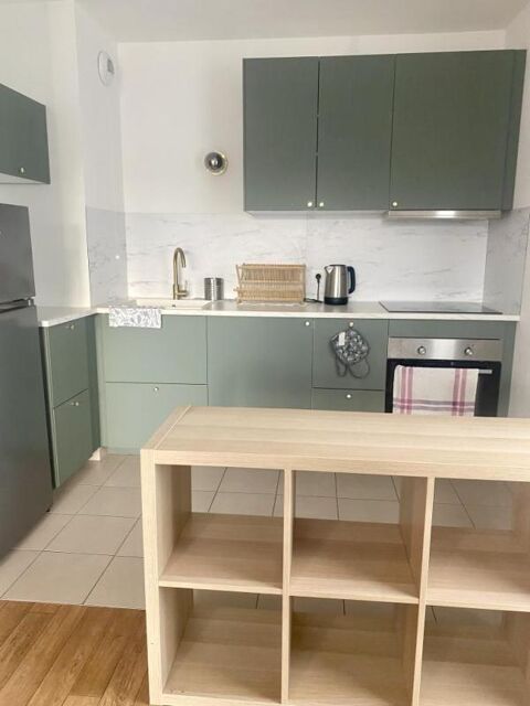  Appartement � louer 3 pi�ces 74 m�