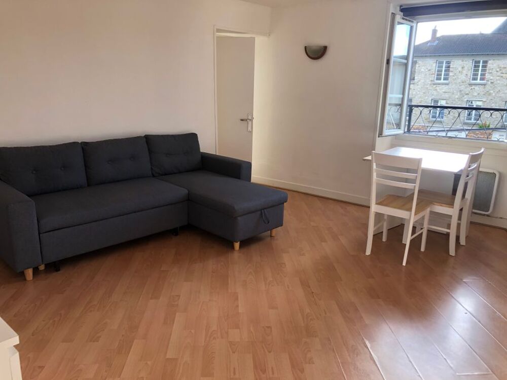 Location Appartement Studio de 31m2 à louer sur Athis-Mons Athis mons