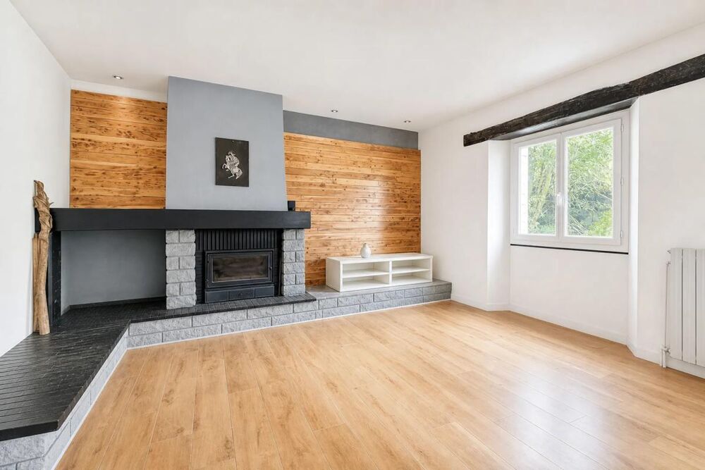 Maison spacieuse de 220 m² à Chalautre-la-Grande