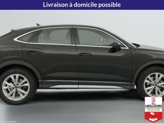 Q3 35 TFSI 150 ch S tronic 7 S line 2022 occasion 10150 Lavau