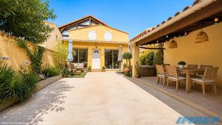  Maison à vendre 5 pièces 94 m²