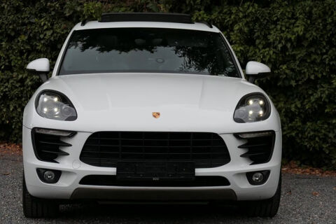 Macan 2017 occasion 33000 Bordeaux