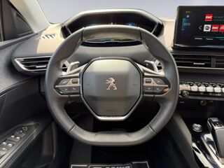 3008 1.6 HYBRID 225 E-AUTO ALLURE PACK 2022 occasion 55800 Contrisson