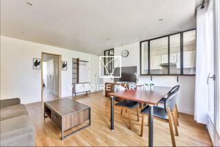  Appartement � vendre 3 pi�ces 65 m�