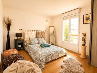  Maison à vendre 4 pièces 90 m²