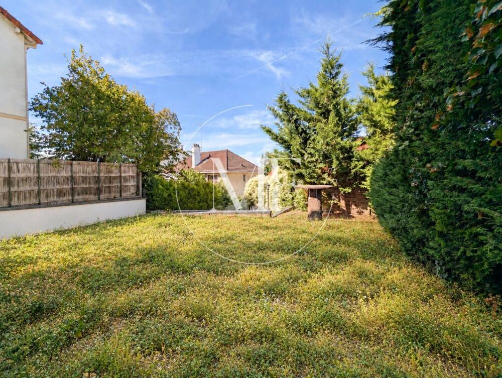 Vente Maison Maison Nanterre