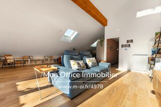  Appartement  vendre 3 pices 128 m