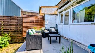  Maison à vendre 6 pièces 103 m²