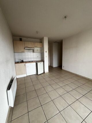  Appartement � vendre 2 pi�ces 31 m�