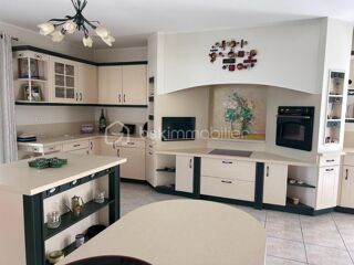  Villa à vendre 6 pièces 230 m²